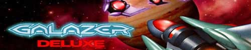 Galazer Deluxe