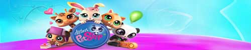 Littlest Pet Shop