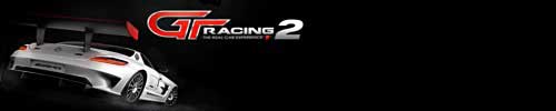 GT Racing 2 The Real Car Experience
