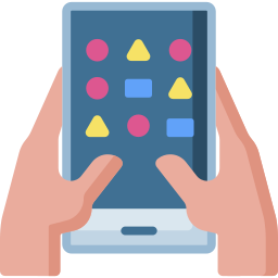 Java игры: в мире сенсорных игр